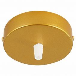 Потолочное крепление на одну лампу (круглое) ST Luce SL001.203.01