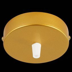 Потолочное крепление на одну лампу (круглое) ST Luce SL001.203.01