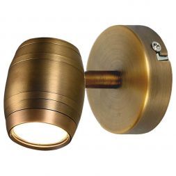 Спот Lussole GRLSP-9566 Tuscaloosa