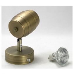 Спот Lussole GRLSP-9566 Tuscaloosa