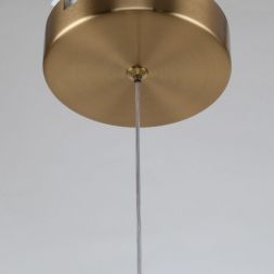 Подвесной светодиодный светильник F-Promo 4088-1P