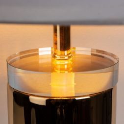 Настольная лампа Arte Lamp A4036LT-1GO Maia