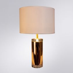Настольная лампа Arte Lamp A4036LT-1GO Maia