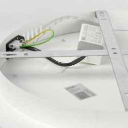 Потолочный светодиодный светильник LOFT LSP-7077