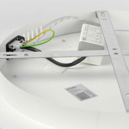 Потолочный светодиодный светильник LOFT LSP-7077