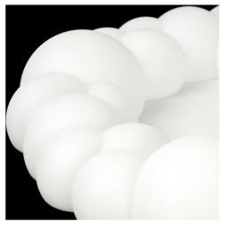 Потолочный светодиодный светильник LOFT LSP-7077