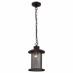 Светильник уличный подвесной ST Luce SL080.403.01 LASTERO (STLUCE SL080.403.01) Светильник уличный подвесной ST Luce SL080.403.01 LASTERO (STLUCE SL080.403.01)