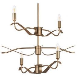 Подвесная люстра Lightstar Ragno 733263