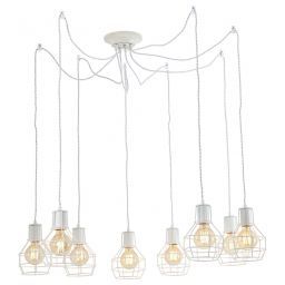Люстра Arte Lamp A9182SP-8WH (ARTE A9182SP-8WH)