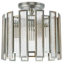 Потолочная люстра Lightstar Agave 712044