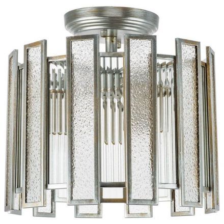Потолочная люстра Lightstar Agave 712044