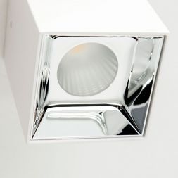 Потолочный светодиодный светильник Citilux CL7440202