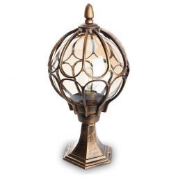 Светильник садово-парковый Feron PL3804 11365 (FERON 11365) Светильник садово-парковый Feron PL3804 11365 (FERON 11365)