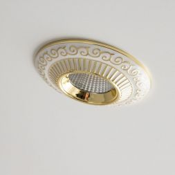 Встраиваемый светодиодный светильник Citilux CLD041NW2