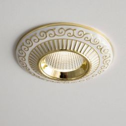 Встраиваемый светодиодный светильник Citilux CLD041NW2