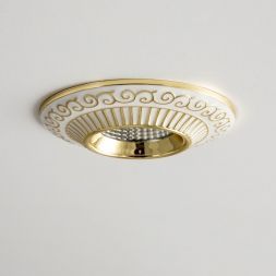 Встраиваемый светодиодный светильник Citilux CLD041NW2