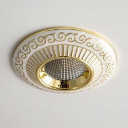 Встраиваемый светодиодный светильник Citilux CLD041NW2