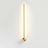 Настенный светодиодный светильник Odeon Light 4335/12WG