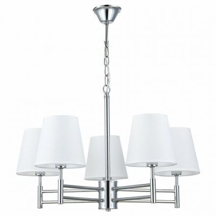 Подвесная люстра Evoluce SLE105453-05
