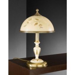 Настольная лампа Reccagni Angelo P 6808 M