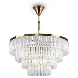 Подвесная люстра Maytoni MOD093PL-13BS