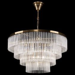 Подвесная люстра Maytoni MOD093PL-13BS