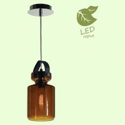 Подвесной светильник Loft GRLSP-9640