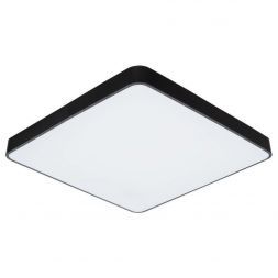 Потолочный светодиодный светильник Arte Lamp A2687PL-45BK