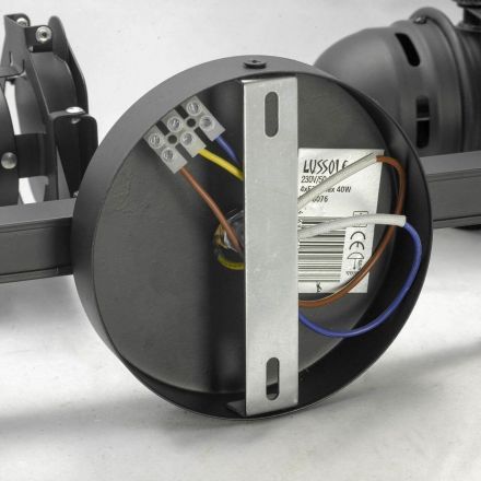 Спот Loft GRLSP-8076