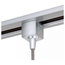 Коннектор для однофазного шинопровода Elektrostandard TRLM-1-CH