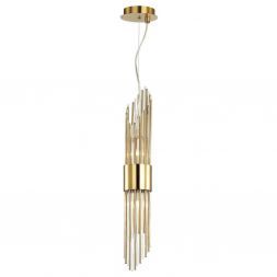 Подвесной светильник Odeon Light 4847/2 Flambi