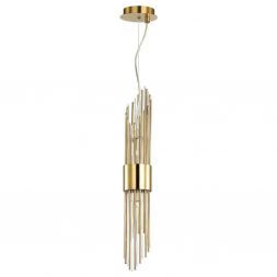 Подвесной светильник Odeon Light 4847/2 Flambi