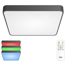 Светильник потолочный Citilux CL724K95G1