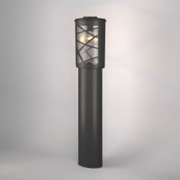 Ландшафтный светильник Elektrostandard Premier F черный (GL 1017F)