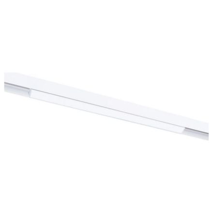 Трековый светодиодный светильник Arte Lamp Linea A4663PL-1WH
