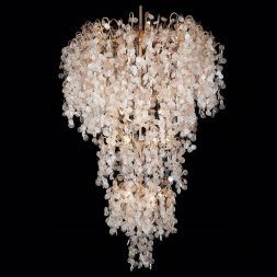 Люстра Crystal Lux BARCELONA SP33