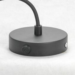 Подвесная люстра Loft LSP-8206