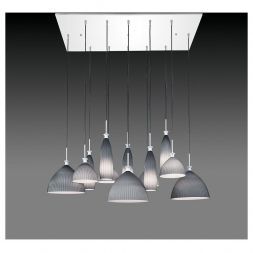 Люстра подвесная Lightstar 810221