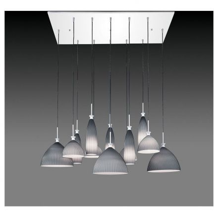 Люстра подвесная Lightstar 810221
