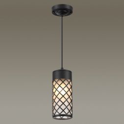 Уличный подвесной светильник Odeon Light 4834/1 Dunes