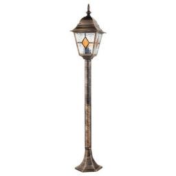 Уличный светильник Arte Lamp Madrid A1541PA-1BN (ARTE A1541PA-1BN)