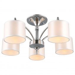 Люстра потолочная Omnilux OML-64707-05 Alghero
