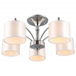 Люстра потолочная Omnilux OML-64707-05 Alghero (OMNILUX OML-64707-05) Люстра потолочная Omnilux OML-64707-05 Alghero (OMNILUX OML-64707-05)