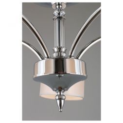 Люстра потолочная Omnilux OML-64707-05 Alghero
