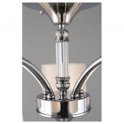 Люстра потолочная Omnilux OML-64707-05 Alghero