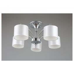 Люстра потолочная Omnilux OML-64707-05 Alghero