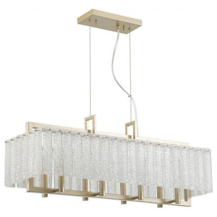 Подвесная люстра Odeon Light 4976/8 Edera
