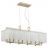 Подвесная люстра Odeon Light 4976/8 Edera