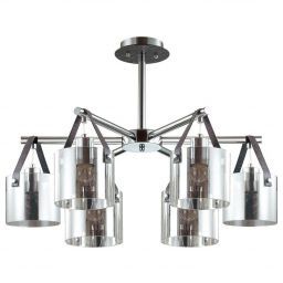 Потолочная люстра Lumion 3716/6C (ODEON 3716/6C)