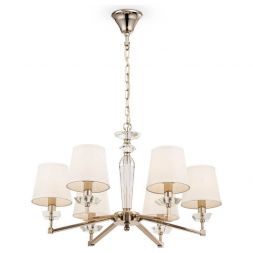 Подвесная люстра Maytoni MOD064PL-06N